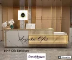 1547 Ofis Bankoları