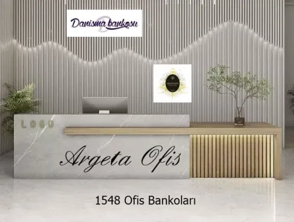1548 Ofis Bankoları
