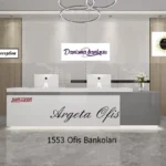 1553 Ofis Bankoları