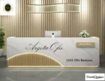1555 Ofis Bankoları