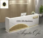 1555 Ofis Bankoları