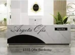 1555 Ofis Bankoları