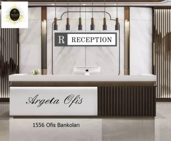 1556 Ofis Bankoları
