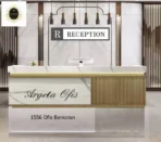 1556 Ofis Bankoları
