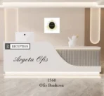 1560 Ofis Bankoları