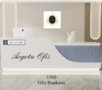 1560 Ofis Bankoları