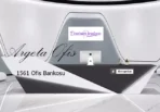 1561 Ofis Bankoları