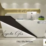 1562 Ofis Bankoları