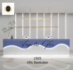 1565 Ofis Bankoları
