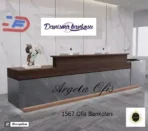 1567 Ofis Bankoları