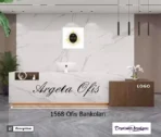 1568 Ofis Bankoları