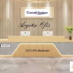 1573 Ofis Bankoları