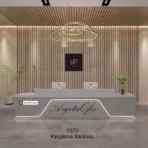 1573 Ofis Bankoları