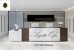 1575 Ofis Bankoları