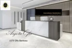 1575 Ofis Bankoları