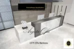 1575 Ofis Bankoları