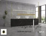 1576 Ofis Bankoları