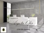 1576 Ofis Bankoları