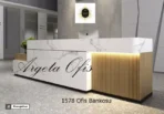 1578 Ofis Bankoları