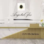 1579 Ofis Bankoları