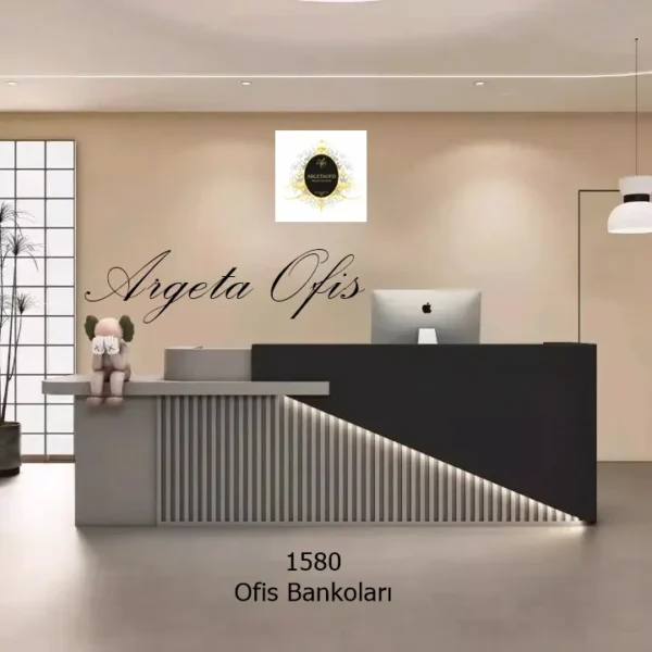 1580 Ofis Bankoları
