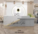 1580 Ofis Bankoları