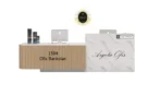 1584 Ofis Bankoları