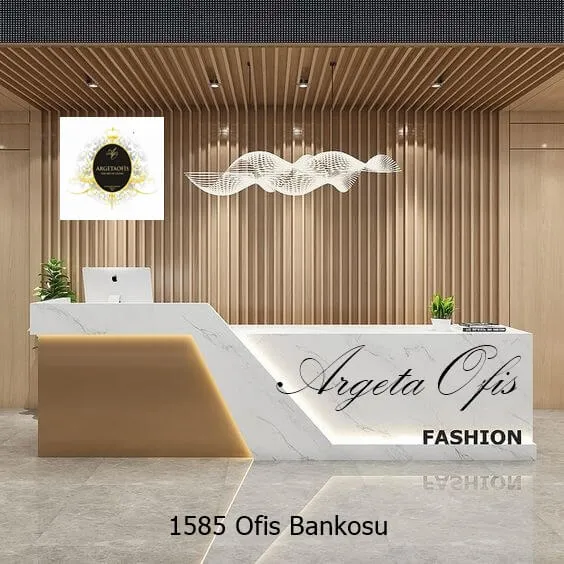 1585 Ofis Bankoları