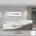 1586 Ofis Bankoları