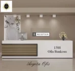 1588 Ofis Bankoları