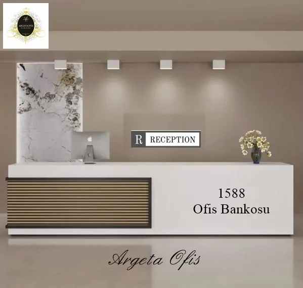 1588 Ofis Bankoları