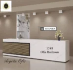1588 Ofis Bankoları