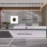 1589 Ofis Bankoları
