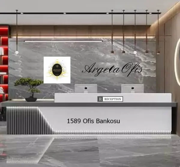 1589 Ofis Bankoları
