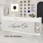 1590 Ofis Bankoları