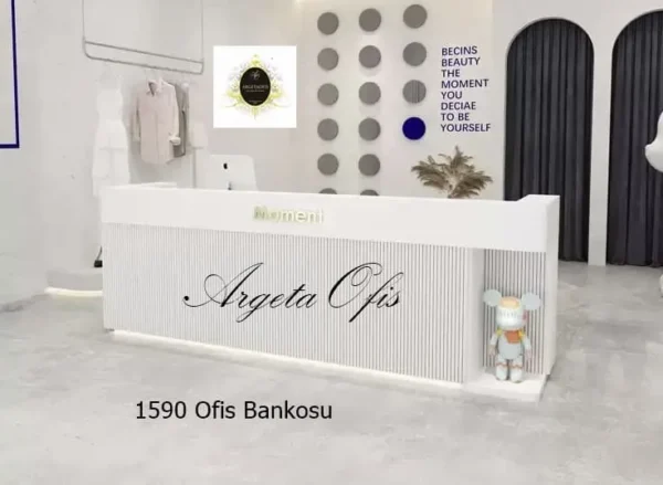 1590 Ofis Bankoları
