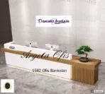1592 Ofis Bankoları