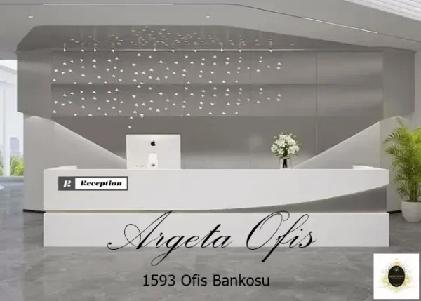 1593 Ofis Bankoları