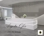 1593 Ofis Bankoları