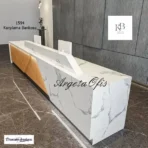 1594 Ofis Bankoları