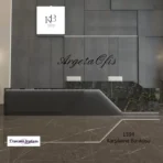 1594 Ofis Bankoları