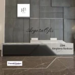 1594 Ofis Bankoları