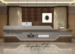 1595 Ofis Bankoları