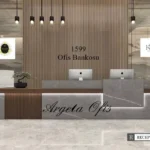 1599 Ofis Bankoları