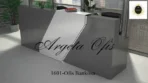 1601 Ofis Bankoları