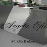 1601 Ofis Bankoları