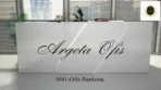 1601 Ofis Bankoları