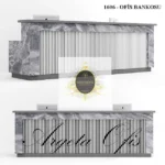 1606 Ofis Bankoları