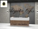 1607 Ofis Bankoları