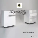 1608 Ofis Bankoları